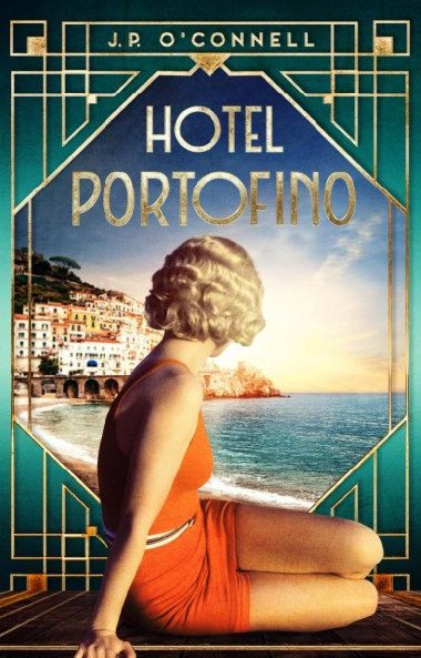 Hotel Portofino - J. P. O´Connell