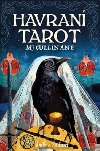 Havran tarot - M. J. Cullinane