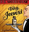 Dky, Jeevesi - Pelham Grenvill Wodehouse
