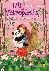 Lili Vtroplaka 6: Panda nen klokan! - Tanya Stewnerov