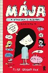 Mja a smraoch z neznma - Elise Gravelov