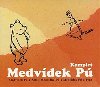 Medvdek P - A.A. Milne