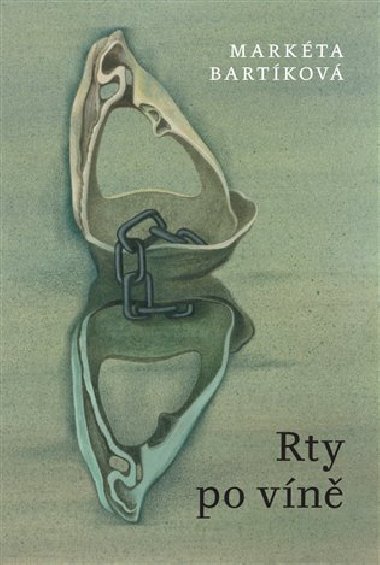 Rty po vn - Markta Bartkov