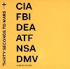 America - Thirty seconds to Mars