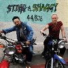 44/876 - Sting,Shaggy