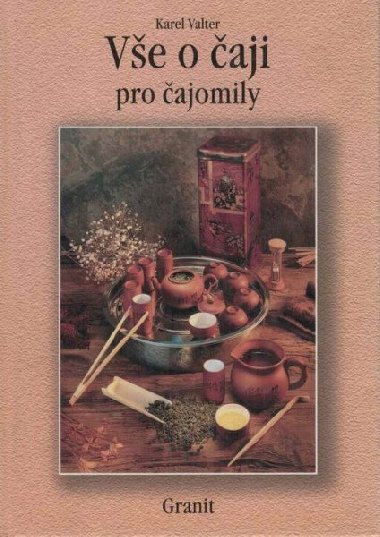 Ve o aji pro ajomily - Valter Karel