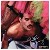 Never Boring - Freddie Mercury
