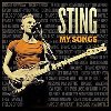 My Songs - Sting