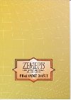 Zemepis Pracovn zoit pre 8. ronk pecilnych zkladnch kl - Kvetoslava Mojtov