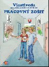 Vlastiveda Pracovn zoit pre 6. ronk pecilnych zkladnch kl - J. ikov; Silvia kulttyov