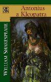 Antonius a Kleopatra - Shakespeare William