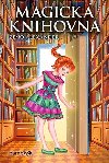 Magick knihovna - Alexander Zeno