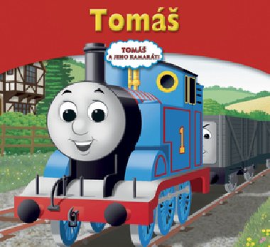 Tom - Wilbert Vere Awdry; Christopher Awdry