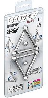 Geomag Fidget Display - neuveden