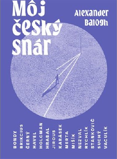 Mj esk snr - Alexander Balogh