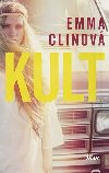 Kult - Cline Emma