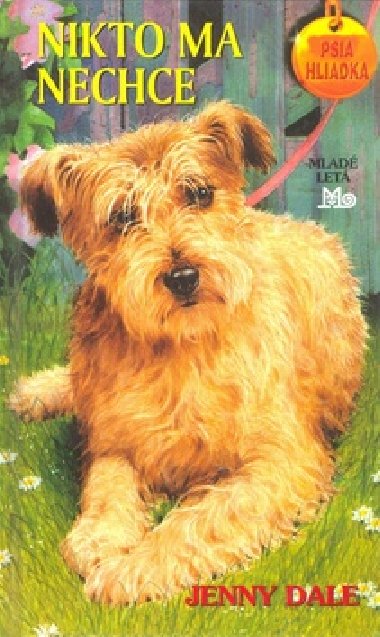 Nikto ma nechce - Jenny Dale