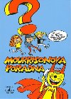 Mourrisonova poradna - Magdalena orelov