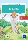 Rapunzel - Ali Sarah