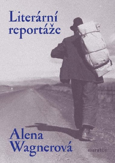 Literrn reporte - Alena Wagnerov