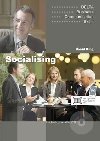 Socialising B1-B2 + CD - neuveden