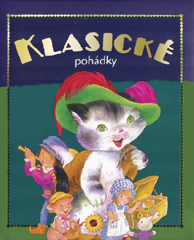 Klasick pohdky - 