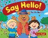 Say Hello 1 - Pupils book - neuveden