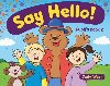 Say Hello 2 - Pupils book - neuveden