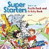 Super Starters 2nd Ed. -  2CD - neuveden
