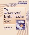 The Resourceful English Teacher - neuveden