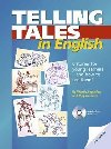 Telling Tales in English - neuveden