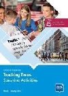 Teaching Teens - neuveden