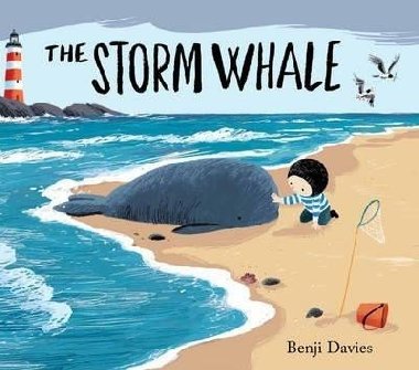 The Storm Whale - Davies Benji