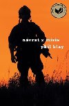 Nvrat z misie - Phil Klay