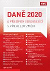 Dan 2020 a pedpisy souvisejc s pehledy zmn - Anag