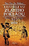 Tajomstvo zlatho pokladu - Tina Van Der Holland