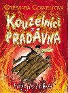 Kouzelnci z pradvna: Klepejte tikrt - Cressida Cowellov