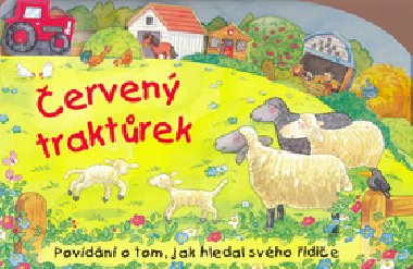 erven traktrek - 