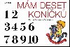 Mám deset koníčků - Helena Zmatlíková