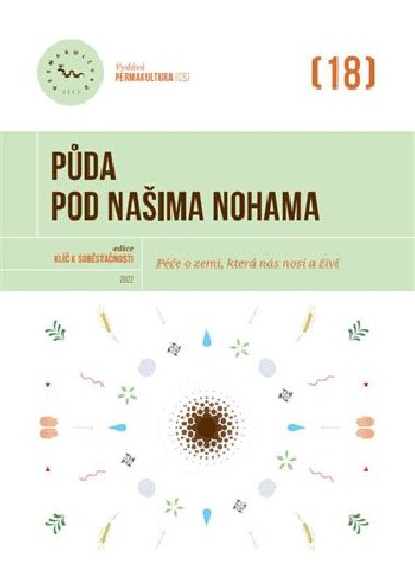 Pda pod naima nohama - Kolektiv autor PERMAKULTURA (