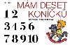 Mm deset konk - Helena Zmatlkov