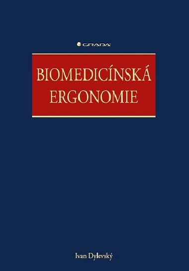 Biomedicnsk ergonomie - Ivan Dylevsk