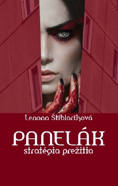 Panelk - Lenona tiblarkov