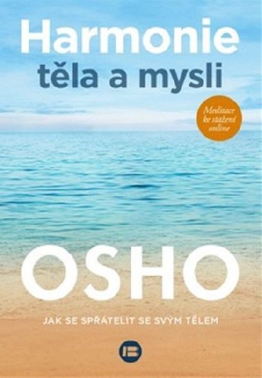 Harmonie tla a mysli - Osho
