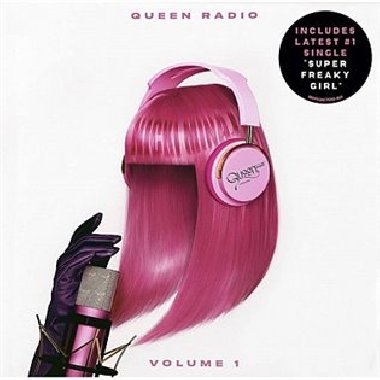 Queen Radio: Volume 1 - Nicki Minaj