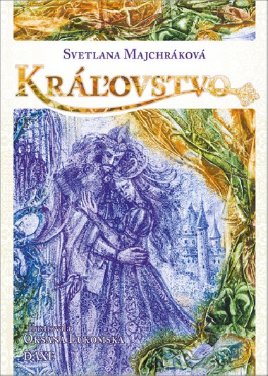 Krovstvo - Svetlana Majchrkov