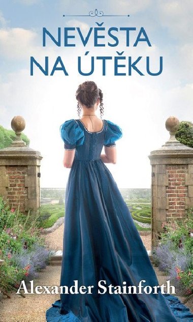 Nevsta na tku - Alexander Stainforth