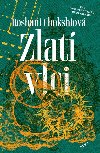 Zlat vlci - Chokshiov Roshani