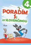 Poradm si so sloveninou 4. ronk - Jana Hirkov; ubica Uhlrov