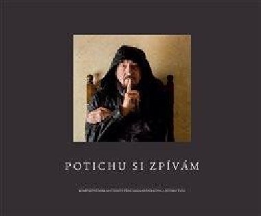 Potichu si zpvm - Ian Anderson